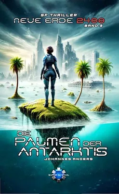 Immagine prodotto di Die Palmen der Antarktis