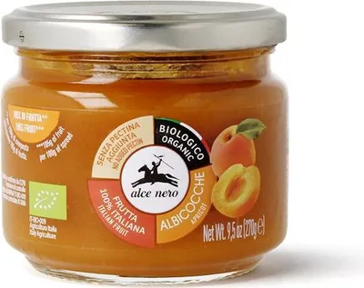 Obrázok produktu pre MARHUĽOVÁ PENA 270 g - ALCE NERO