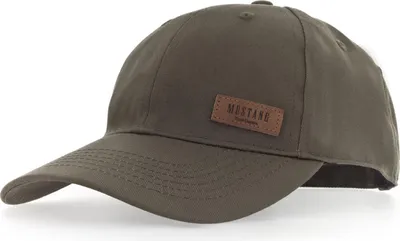 Immagine prodotto di MUSTANG cap Cap Olive oliva