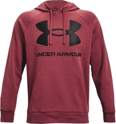 Produktbild von Under Armour Sweatshirts Rival Fleece Big Logo HD, 1357093652, Größe: 193
