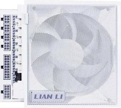 Immagine prodotto di Alimentatore Lian Li EDGE GOLD 1200 80 PLUS Gold, PCIe 5.1, ATX 3.1