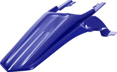 Obrázok produktu pre Zadný blatník POLISPORT modrý