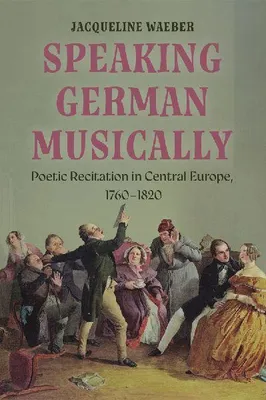Produktbild von Speaking German Musically