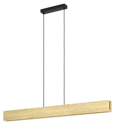 Obrázok produktu pre LED závesné svietidlo 35W ANCHORENA-Z 900388 Eglo