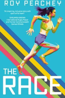 Produktbild von The Race