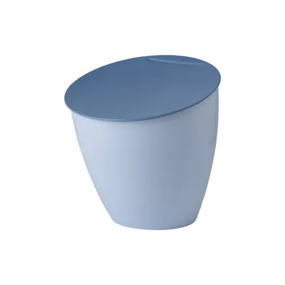 Image de Mepal Calypso Afvalbakje 2.2L Nordic Blue