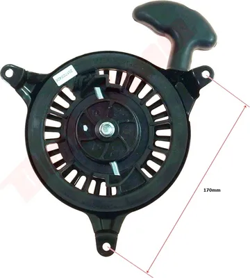 Produktbild von Starter Für Loncin K60