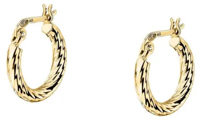 Image de Bagues élégantes en argent Tesori SAIW252