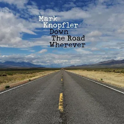 Produktbild von Down The Road Wherever