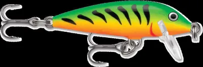 Immagine prodotto di Rapala CD03, 4 g, 3 cm, 0,6 m, 0,9 m