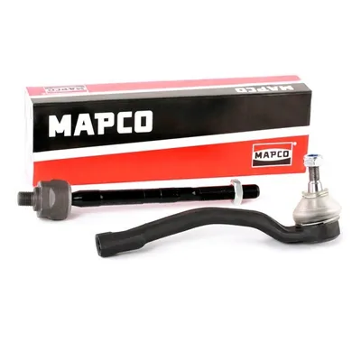 Produktbild von MAPCO 59116 Spurstange Vorne Rechts für RENAULT SCÉNIC II (JM0/1) MEGANE II Coupé-Cabriolet (EM0/1) MEGANE II Kombi (KM0/1) MEGANE II (BM0/1, CM0/1)
