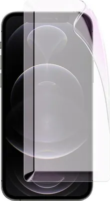 Produktbild von Rissbeständige Hydrogelfolie (VORNE) für iPhone 12 Pro Max