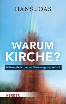Obrázok produktu pre Warum Kirche?