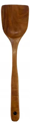 Produktbild von Ernesto Holzpfannenwender schmal 33 cm