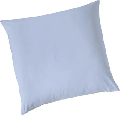 Produktbild von Vario Kissenbezug Jersey bluesky, 80 x 80 cm