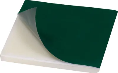 Produktbild von Klebesockel für Kabelbinder, 50 Stück 20 x 20 mm