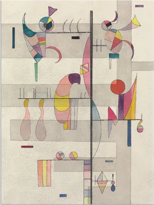 Produktbild von ARTland Wandbild Alu für Innen & Outdoor Verteilung. 1934 Größe: 45x60 cm