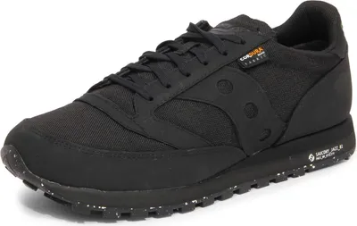Image de 9441 sneaker donna SAUCONY JAZZ 81 femme chaussures noir