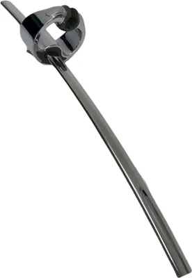Produktbild von Wand-Duschhalterung Serie Roshelle Modell 37100 im zeitgenössischen Design