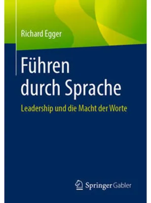 Image de Führen durch Sprache