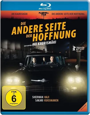 Obrázek produktu pro Die andere Seite der Hoffnung