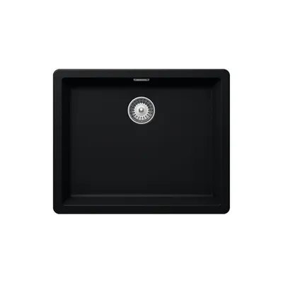 Produktbild von SCHOCK Cristadur Spüle GREENWICH N-100L in PURO