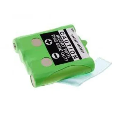 Obrázek produktu pro Akumulátor Uniden BP-40