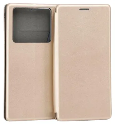 Immagine prodotto di Beline Etui Book Magnetic Infinix Note40 Pro Złoty /Gold
