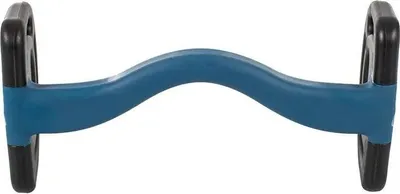 Produktbild von Acavallo Mullen D Sensitive Gebisse Silber 13.5 cm Silber 13.5 cm
