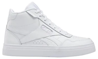 Produktbild von Reebok Damen Court Advance Bold High Sneaker, Ftwwht, 39 EU