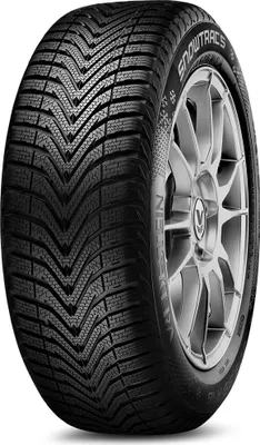 Immagine prodotto di Vredestein Snowtrac 5 ( 175/65 R14 82T )