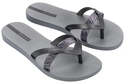 Zdjęcie produktu dla Ipanema KIREI CHIC FEM - Klapki damskie