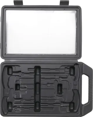 Produktbild von BGS 7880-LEER Leerkoffer für Art. 7880 / 7882