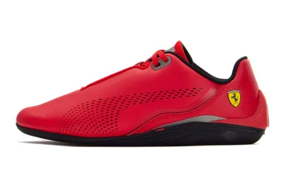 Zdjęcie produktu dla BUTY PUMA FERRARI DRIFT CAT DECIMA 307193 03 r. 40.5