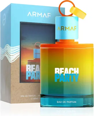 Zdjęcie produktu dla Armaf Beach Party parfémovaná voda unisex 100 ml