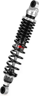 Produktbild von Stoßdämpfer Paar YSS 365 mm hinten für Kawasaki Z 1300 1979-1980, 1982-1983