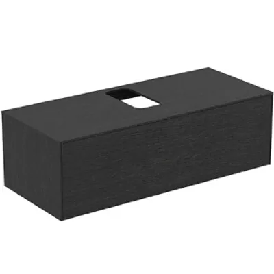 Produktbild von IDEAL STANDARD TV782Y4 Schubladenfront Conca für WTU