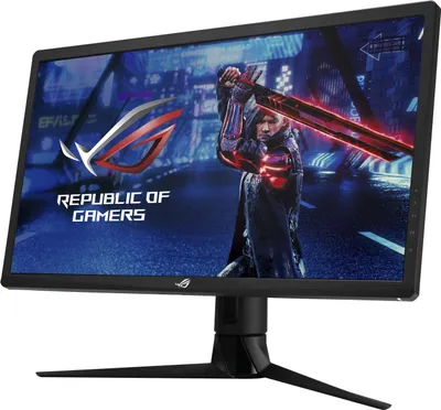 Produktbild von Asus XG27UQR