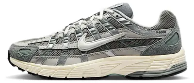 Productafbeelding van Nike P-6000 Flat Pewter - Size 45.5