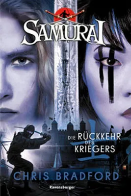 Obrázok produktu pre Samurai, Band 9: Die Rückkehr des Kriegers