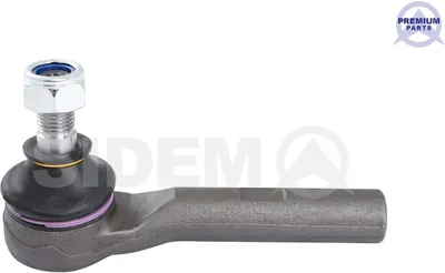 Produktbild von SIDEM Spurstangenkopf Spurstange für TOYOTA HIACE IV Kasten (LXH1, RZH1, LH1) Vorne 45736