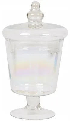 Produktbild von Excellent Houseware Kuchenteller mit Deckel, 14 cm