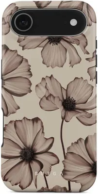 Produktbild von MagSafe Hülle für Apple iPhone Air - Burga Tough Back Cover - Barely Yours