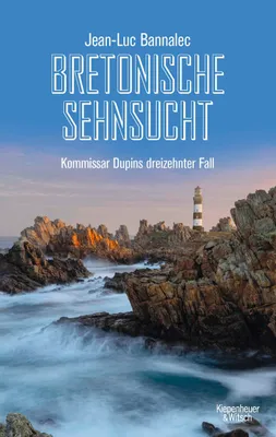 Produktbild von Bretonische Sehnsucht