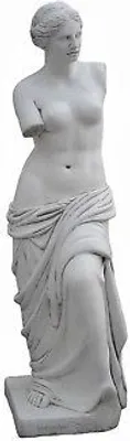Produktbild von ANTIKES WOHNDESIGN Gartenfigur AWD-GF-016 B:40cm H:122cm