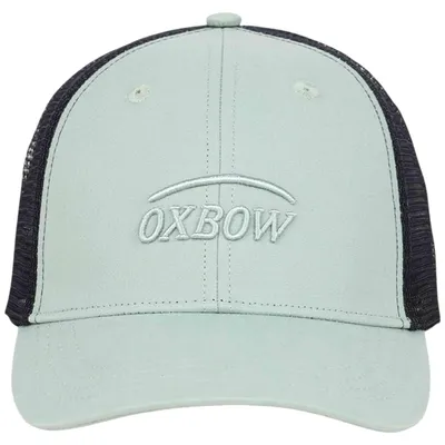 Zdjęcie produktu dla Czapka Oxbow OXS-918216-EUCALYPTUS dla Męskie