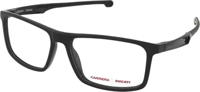 Produktbild von Carrera Ducati CARDUC 024 Black 56/15/140 Herren Brillen