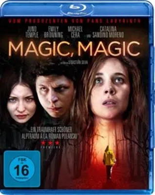 Produktbild von Magic Magic