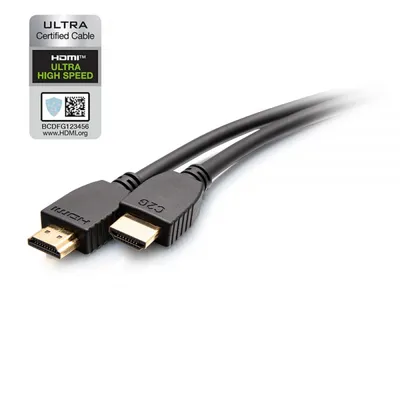 Immagine prodotto di C2G C2G10410 Cavo HDMI HDMI tipo A (standard) nero