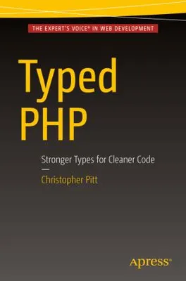 Obrázok produktu pre Typizované PHP